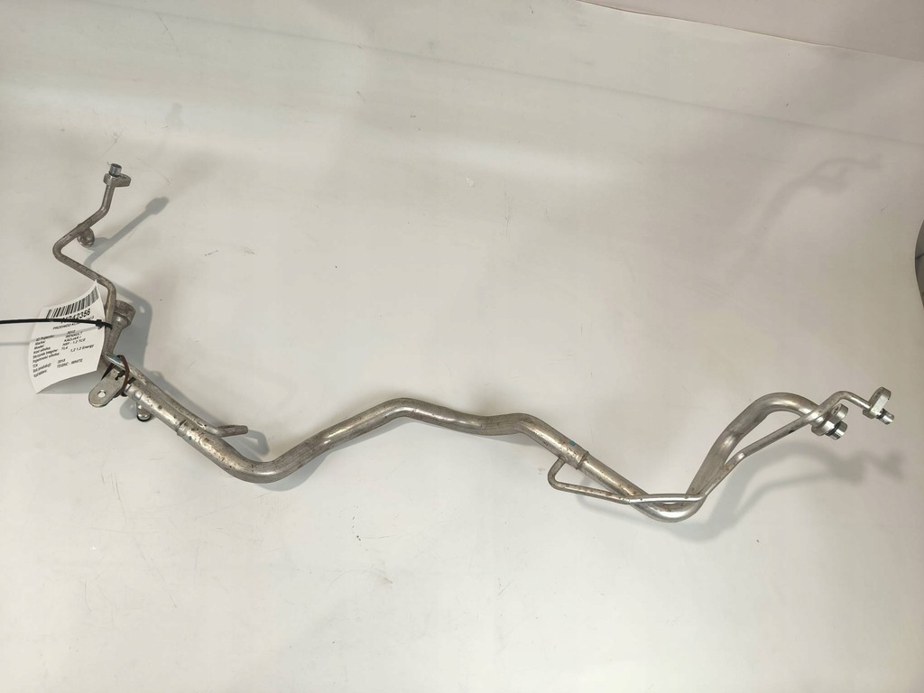 фото №1, Шланг кондиціонера 924409867r renault kadjar i