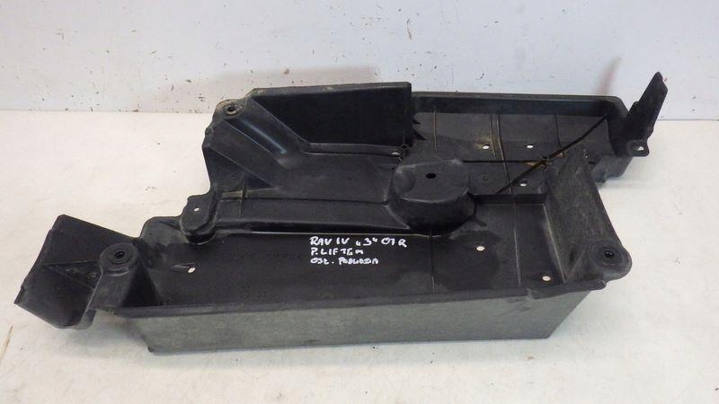 фото №1, Захист підвіска права toyota rav4 iii 58165-42010