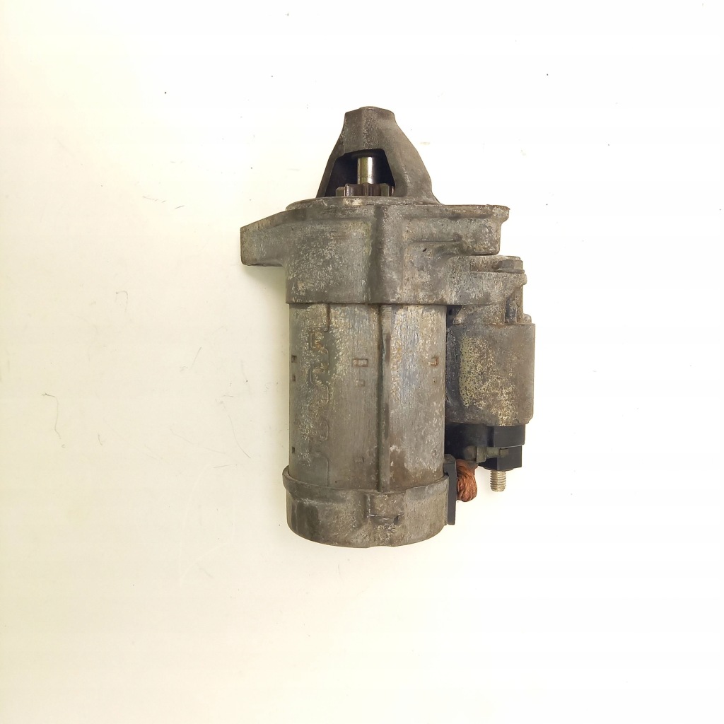 2008 toyota avensis t270 стартер Недорого