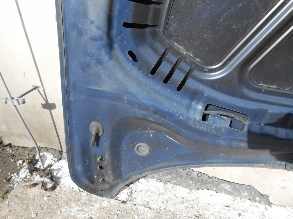 Skoda rapid капот к покраска Цена