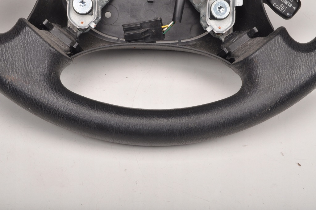 фото №12, Subaru forester ii воздуховод пластиковая