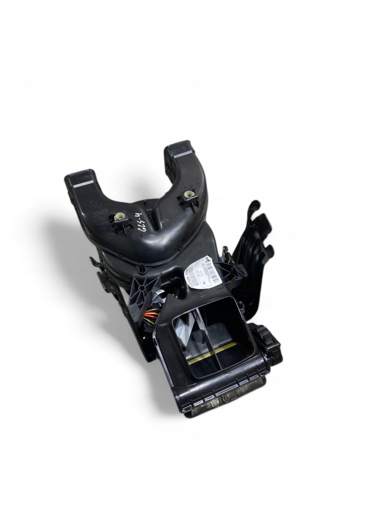 Mercedes-benz gls x166 воздуходувка обдув a1668300008 в Украине