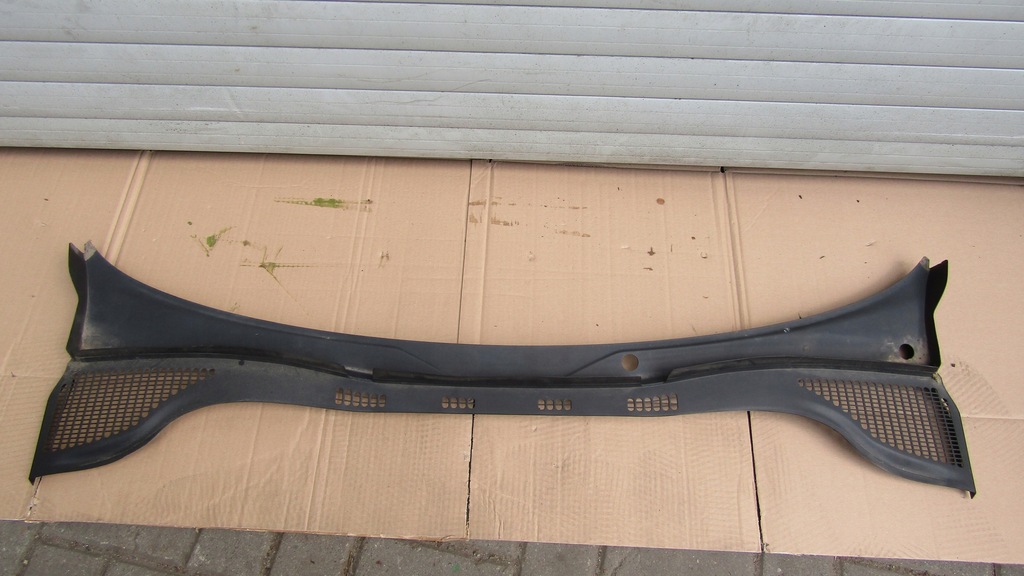 фото №1, Skoda rapid жабо europa