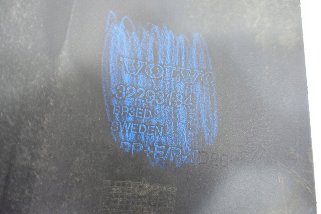 фото №14, Бампер задняя задний volvo v90 2016- 32293184