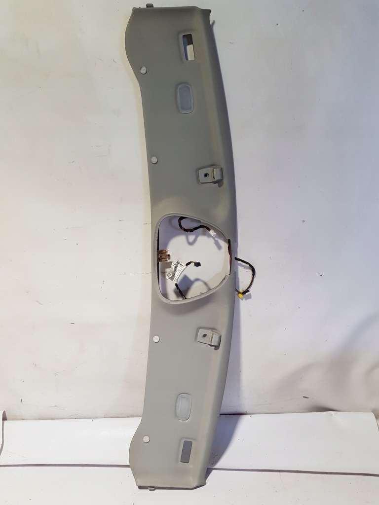 Купити Стеля дах a2306901625 mercedes sl r230