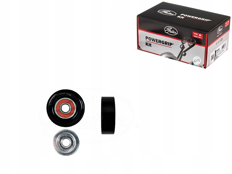 фото №1, Ролик направляющая ремень клиновой subaru brz forester impreza legacy v