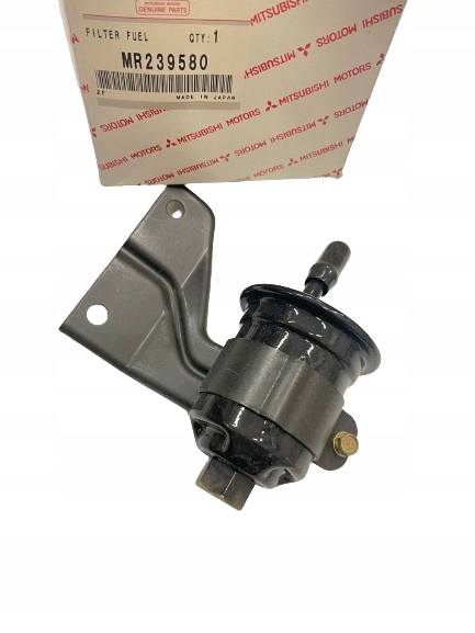 фото №1, Mr239580 фільтр пального pajero