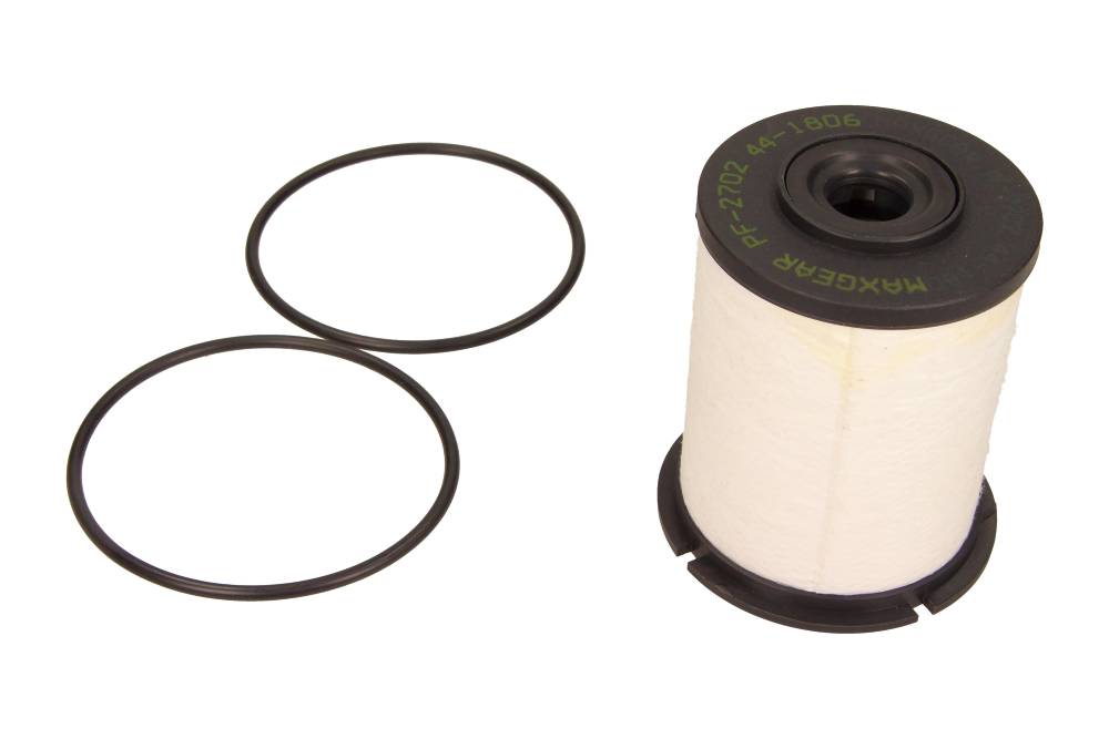 фото №13, Maxgear фільтр пального hyundai terracan