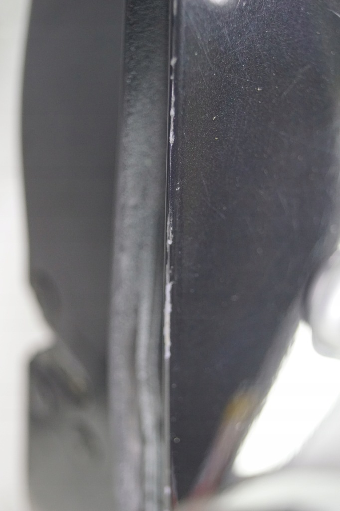 фото №13, Двері правий задня renault megane iii hb