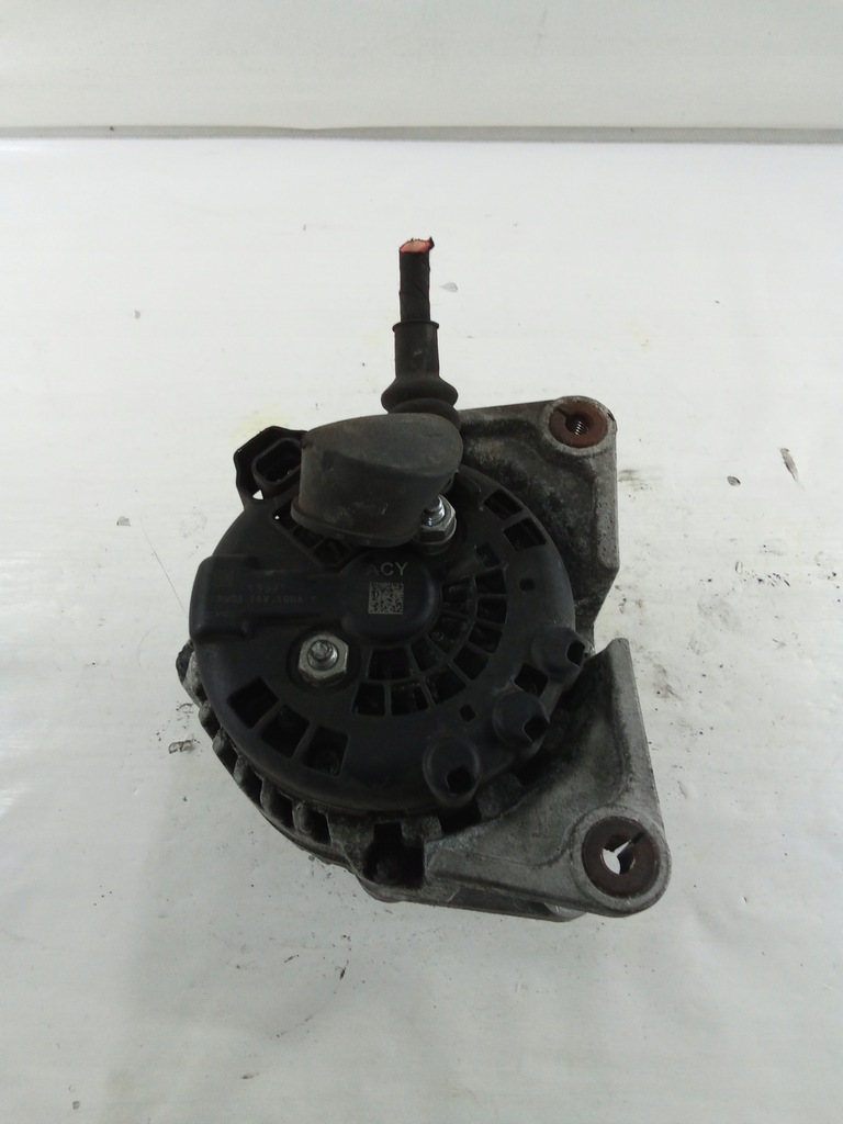 фото №4, I466 генератор chevrolet orlando 1.8 13579667