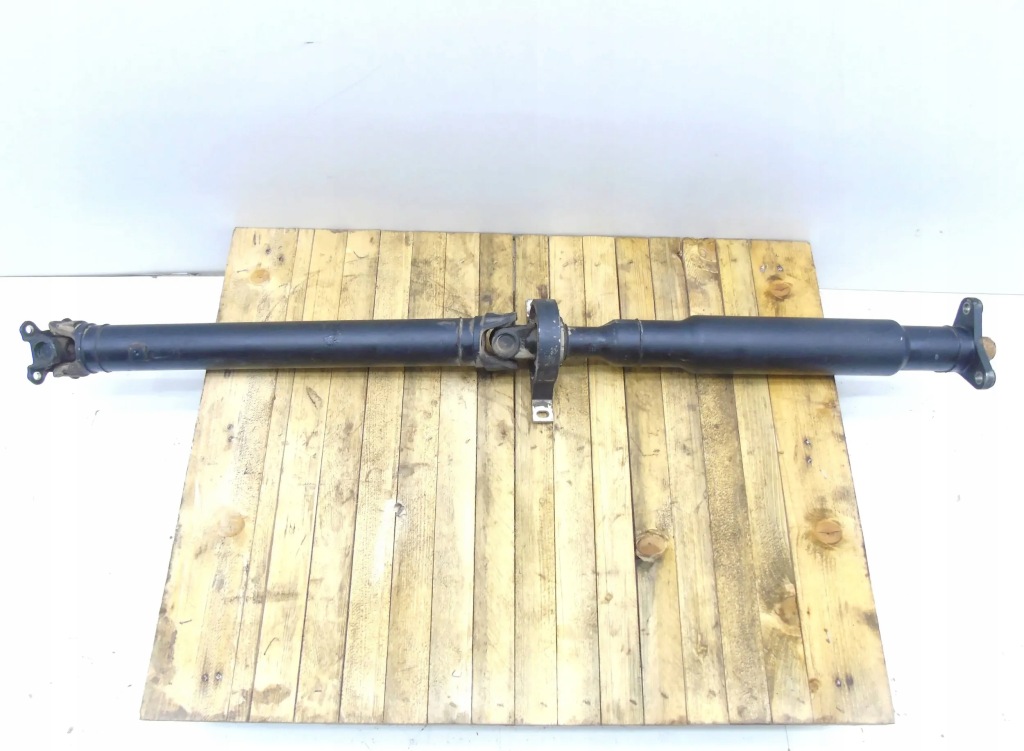 фото №1, Wał приводной bmw x3 e83 2.0 d 7577059