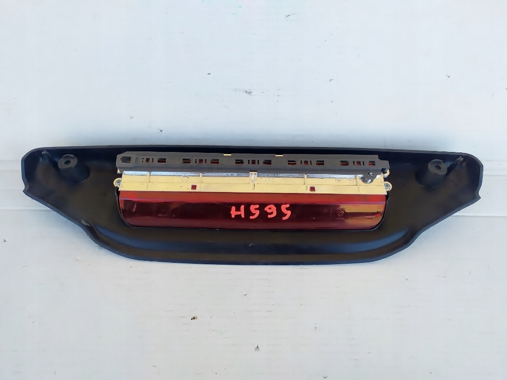 фото №1, Ford ka 08-16r лампа стоп крышки багажника mk2 ii