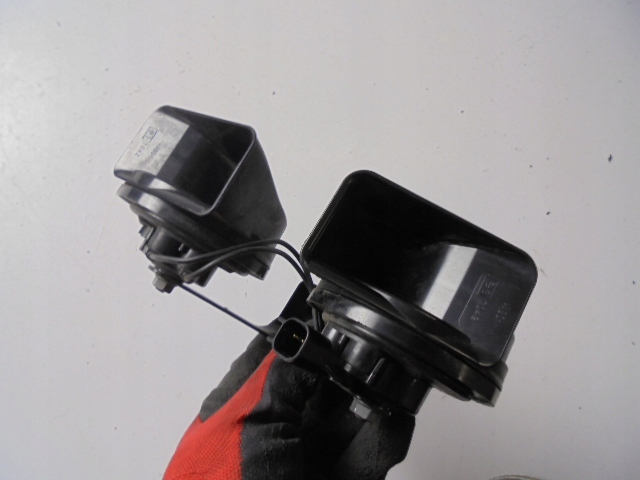 фото №3, Сигнал jeep compass ii 2018 rok