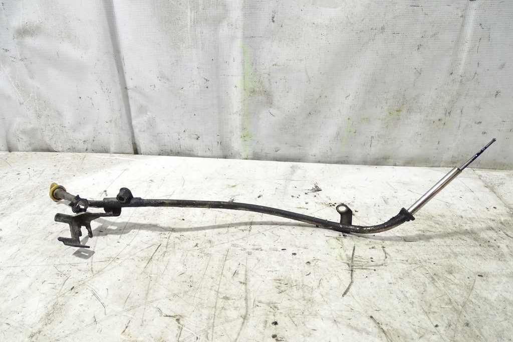 фото №1, Fiat freemont 2.0 mjet 170 km щуп рівня оливи щуп