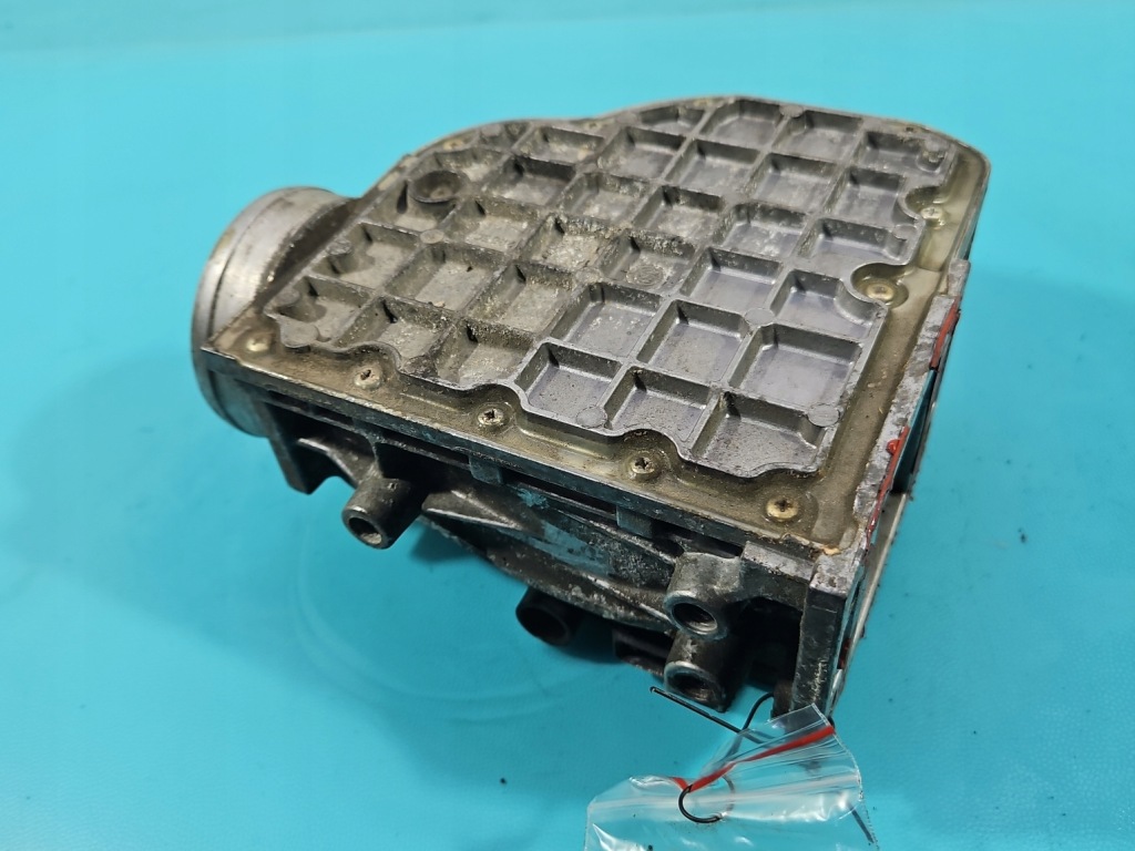 Витратомір opel vectra a 0280202213 2.0 8v wiel Оригінал