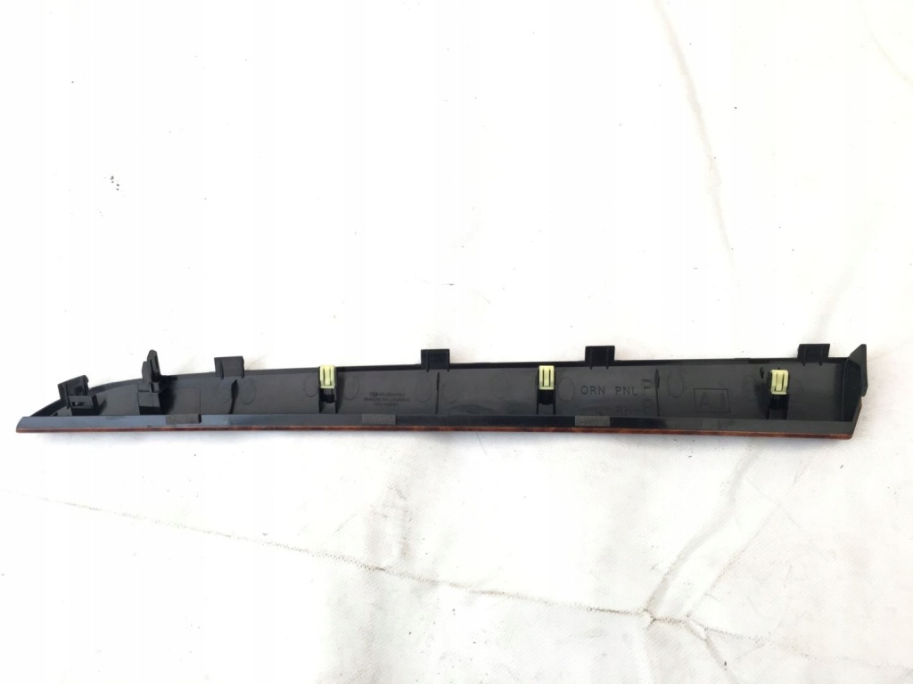 фото №4, Subaru outback 09-14 молдинг декоративная панели uk