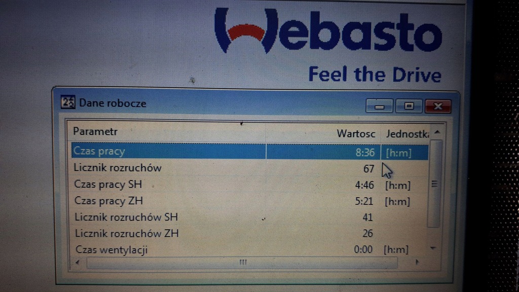 фото №13, Webasto mercedes b-klasa a2475008000 w247 дизель