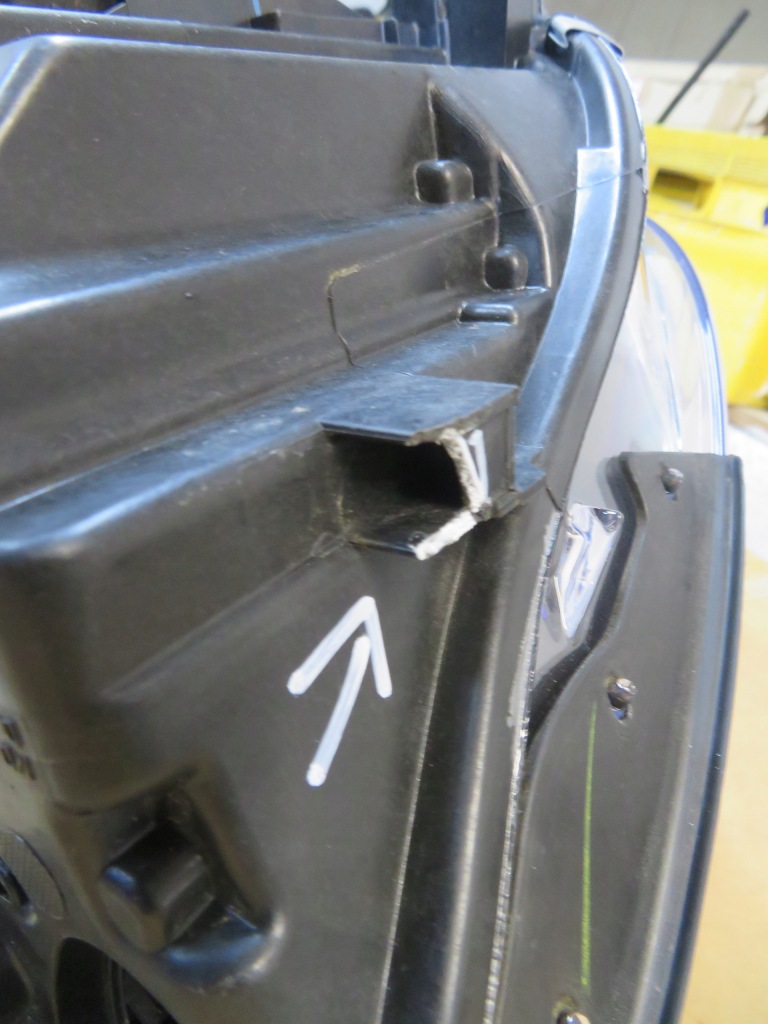 Bmw x3 g01 x4 g02 18-21 лампа адаптивный led 9491681-06 в Украине