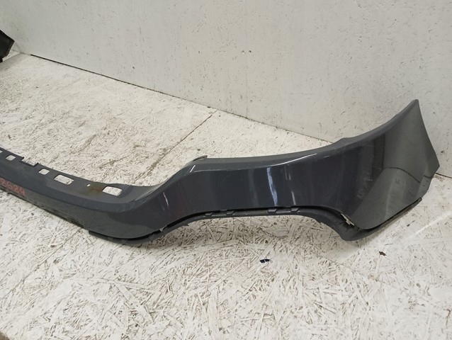 фото №3, Бампер перед передний renault trafic 3 iii 2014-