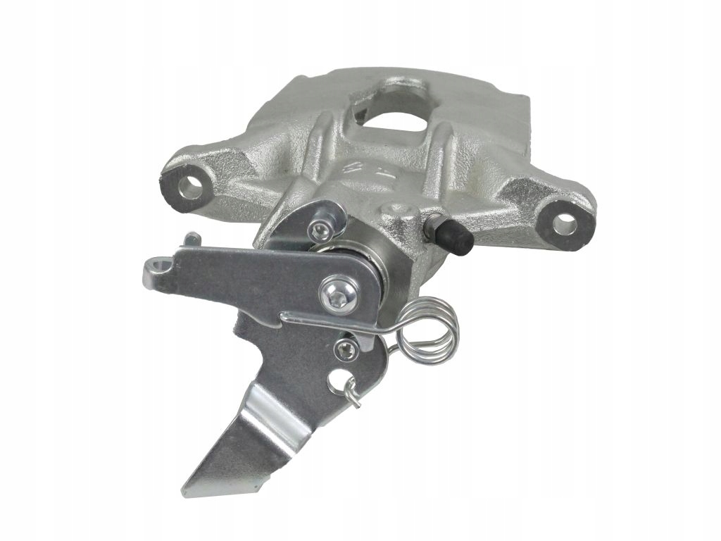 фото №4, Суппорт тормоза задняя правый renault master ii 1998-ob