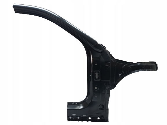 фото №1, Bmw x1 iii u11 поріг блок двигуна правий 22-24