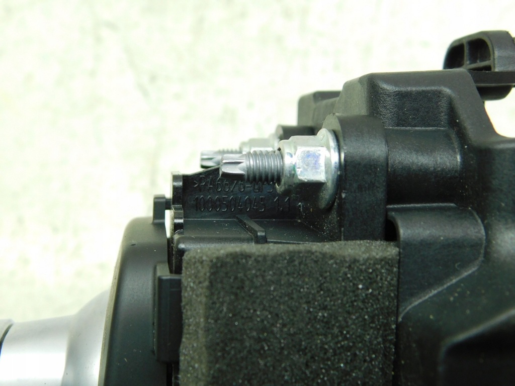 фото №12, Выборщик механизм передач 1000504045 - alfa romeo giulia stelvio