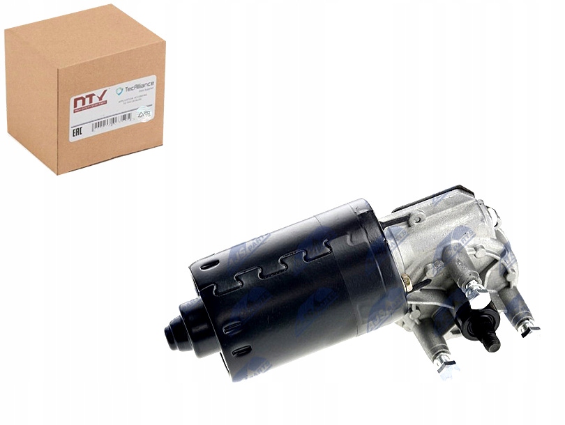 фото №1, Двигун двірник перед audi a2 2000- nty