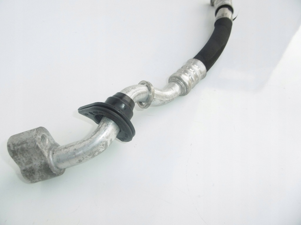 фото №7, Шланг кондиціонера porsche cayenne 7l vw touareg