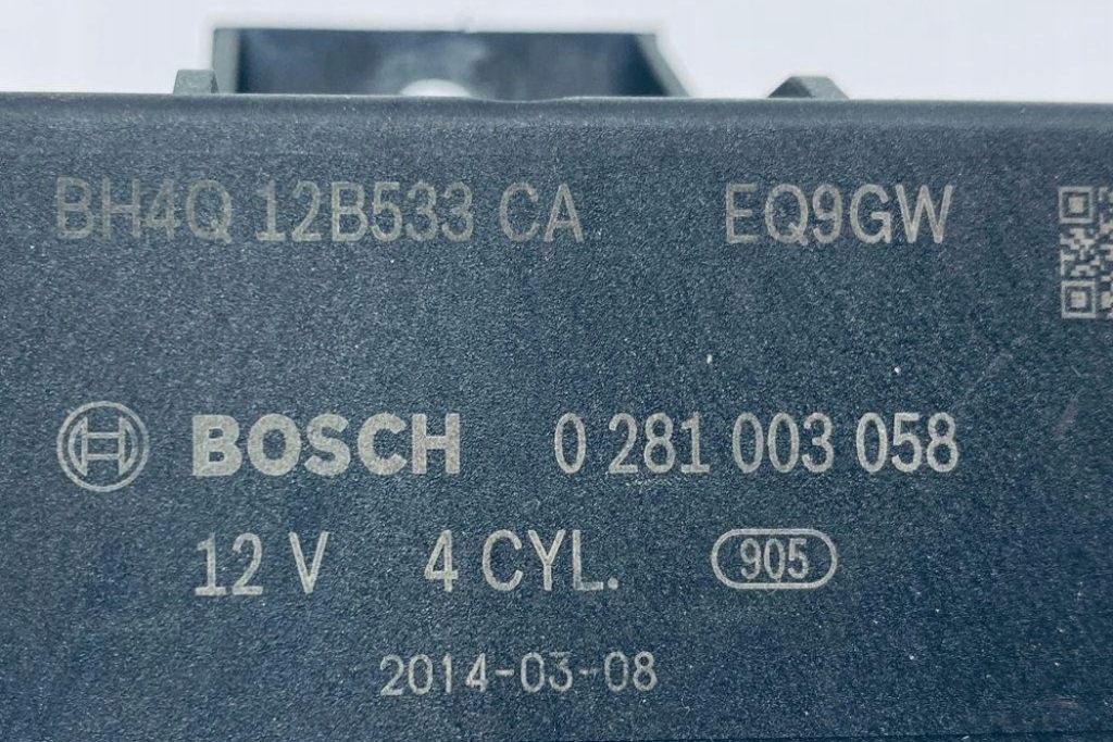 фото №1, Другое модули land rover range rover iv l405 lr022838 4.37l дизель 2014