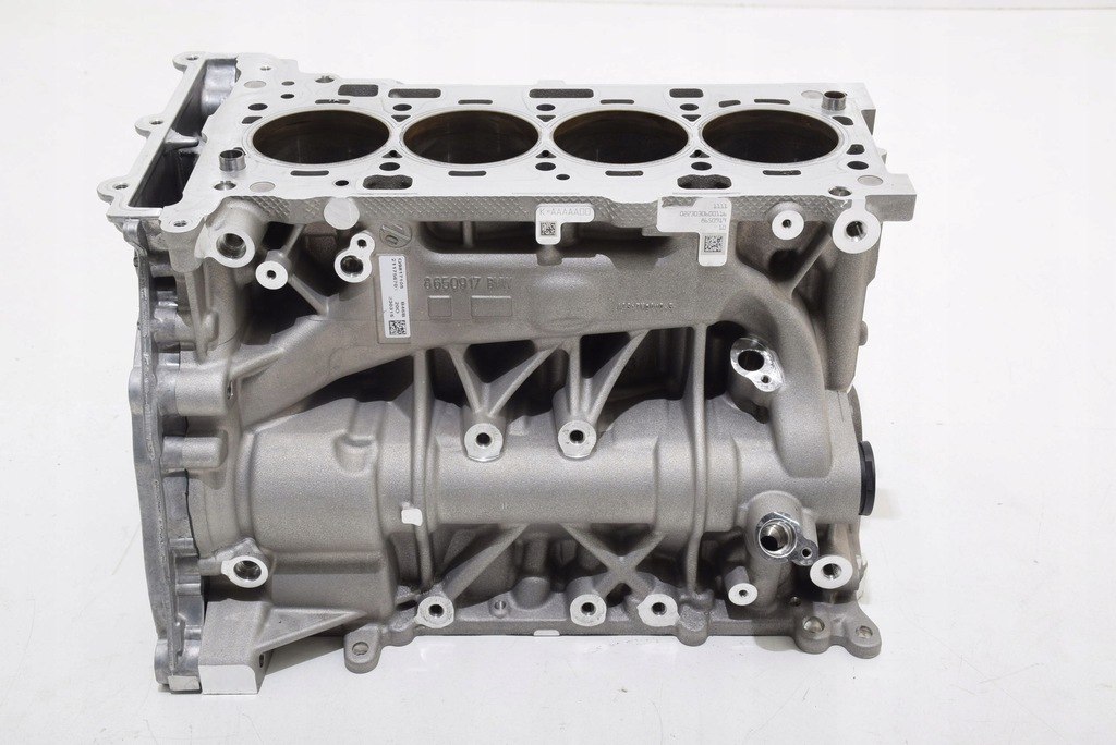 фото №6, Bmw g20 g21 g22 g23 блок двигателя b48b20b b48