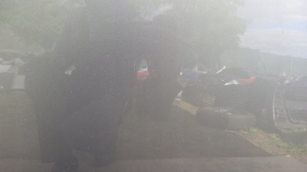 фото №12, Kia carens iii fl капот im