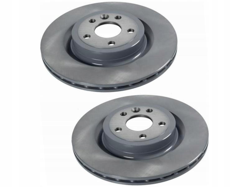 фото №1, Гальмівні диски задня jaguar f-pace 2.0 3.0 15- i-pace 18-