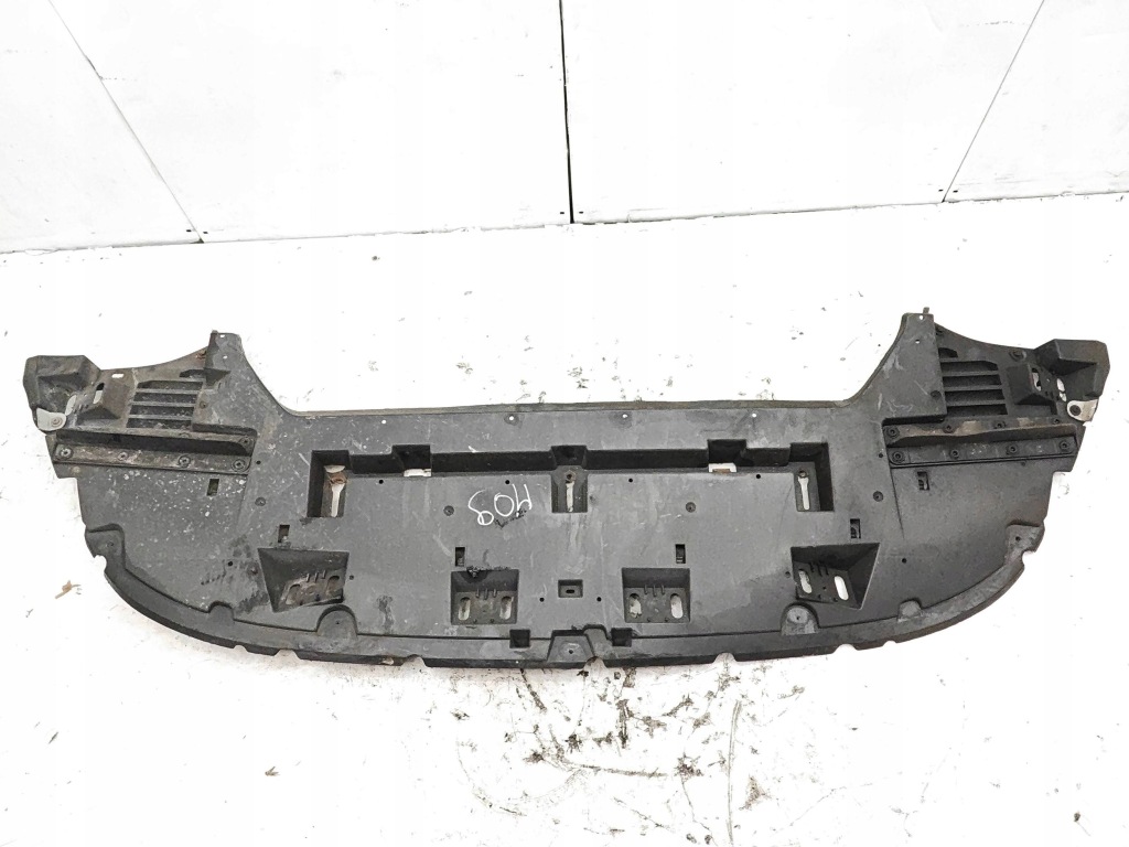 фото №1, Citroen ds4 захист pod бампер 9688532580
