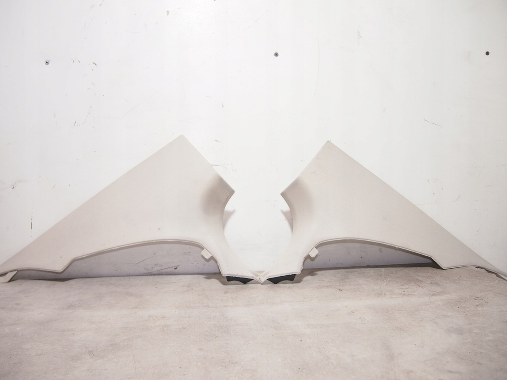 фото №1, Bmw g30 обшивка стойка c