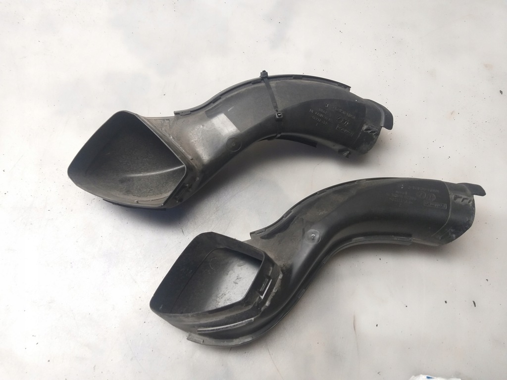 фото №1, Воздухозаборник канал воздуха ford