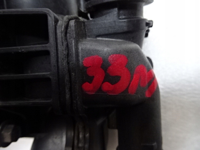 фото №8, Opel peugeot корпус термостата 1.5 blue hdi 9812113780