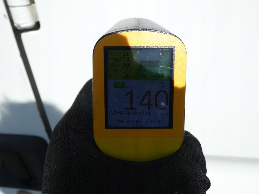 фото №6, 0389 повний двері лівий задня renault master ii doka dubel 2006-2011