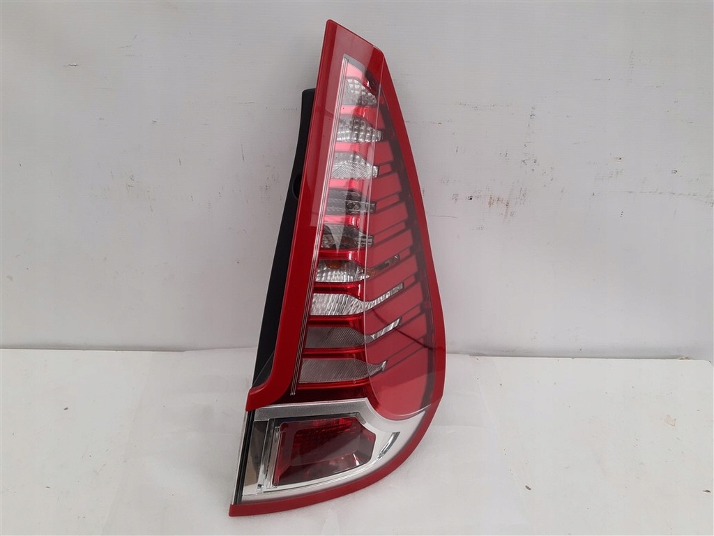 фото №1, Лампа правая задняя renault scenic 3 iii 2008-2013