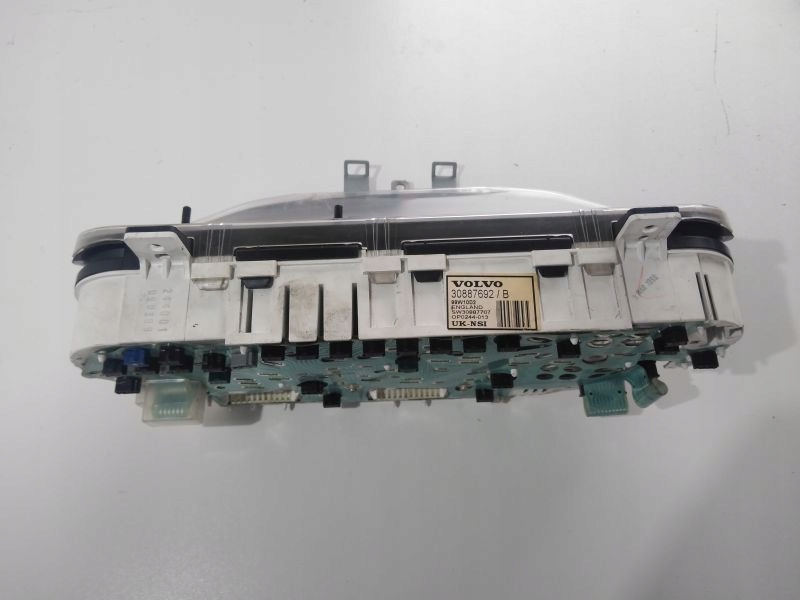 фото №7, Лічильник прилади volvo v40 s40 30887692/b