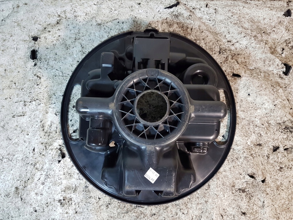 фото №3, Вкладиш багажника органайзер інструментів renault laguna