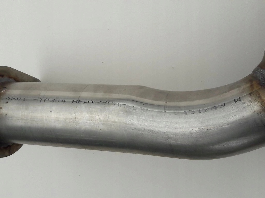 фото №11, Infiniti q50 q60 nissan 350z 370z катализатор