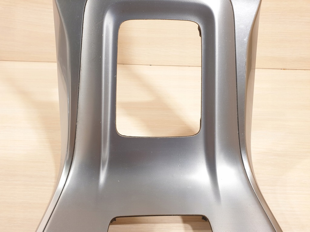 фото №9, Volvo s80 v70 xc70 захист панелі хром клімат-контроль