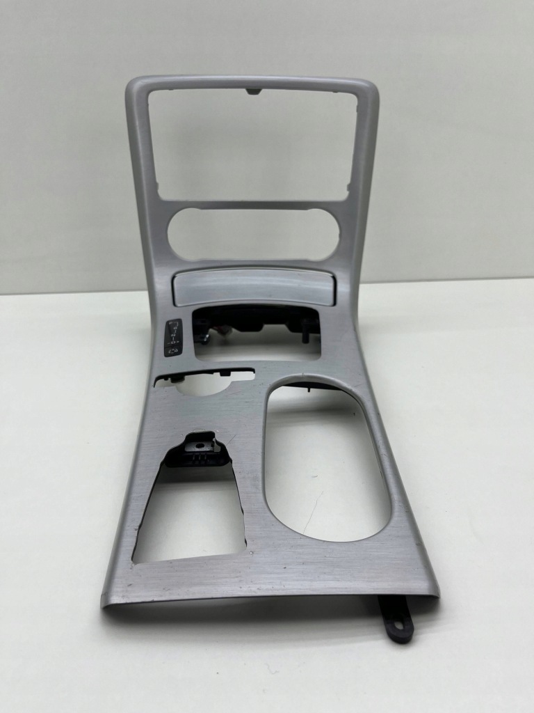 фото №1, Mercedes r172 slk рамка панель середня бардачок a1726800252