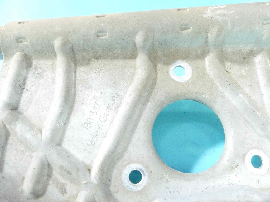 фото №11, Механизм дворник 180327 volvo xc90 i europa