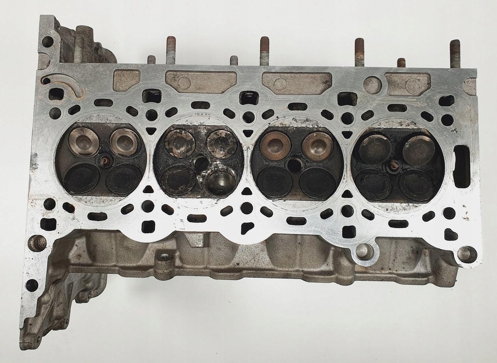 фото №12, Головка двигуна opel astra j corsa d 55568426
