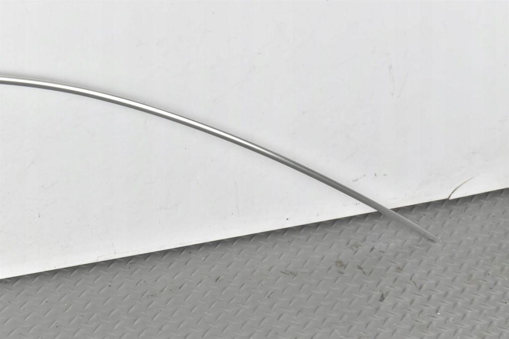 фото №12, Молдинг дахова права bok хром 4g5853704f audi a6 c7 s6 4g sedan