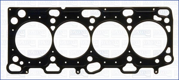 фото №1, Прокладка головки mitsubishi grandis 04- aju10165800