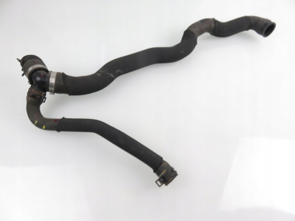 фото №1, Шланг радіатора mini countryman r60 2.0 d