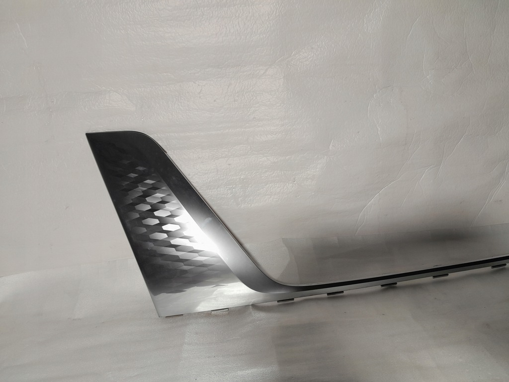 фото №2, Kia carnival 2022 молдинг стойка c левая 87851-r0100