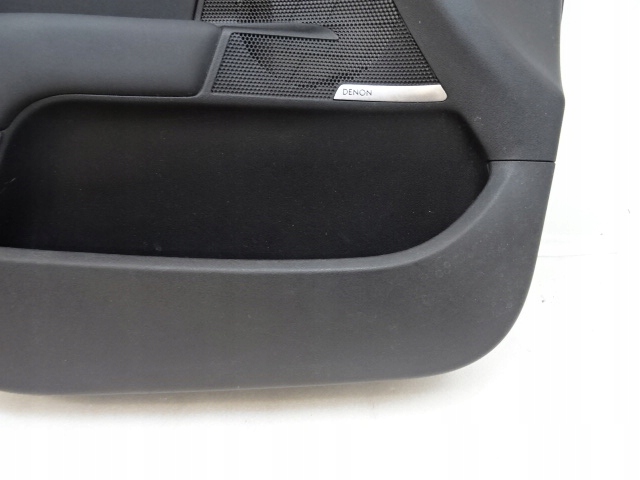 фото №4, Citroen c4 ii b7 лівий обшивка двері передніх перед